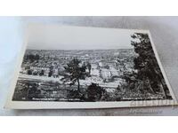 Postcard Blagoevgrad General view