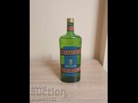 Czech liqueur BECHER 0.750 l