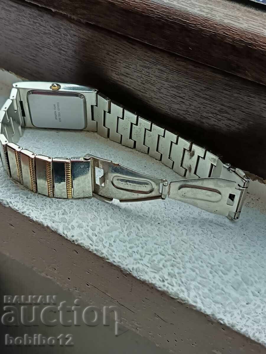 Παράδοση Γυναικείο ρολόι RADO /Rado