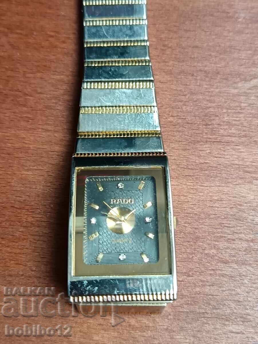 Women's watch RADO / Rado - 6 Women's watch RADO / Rado - 6