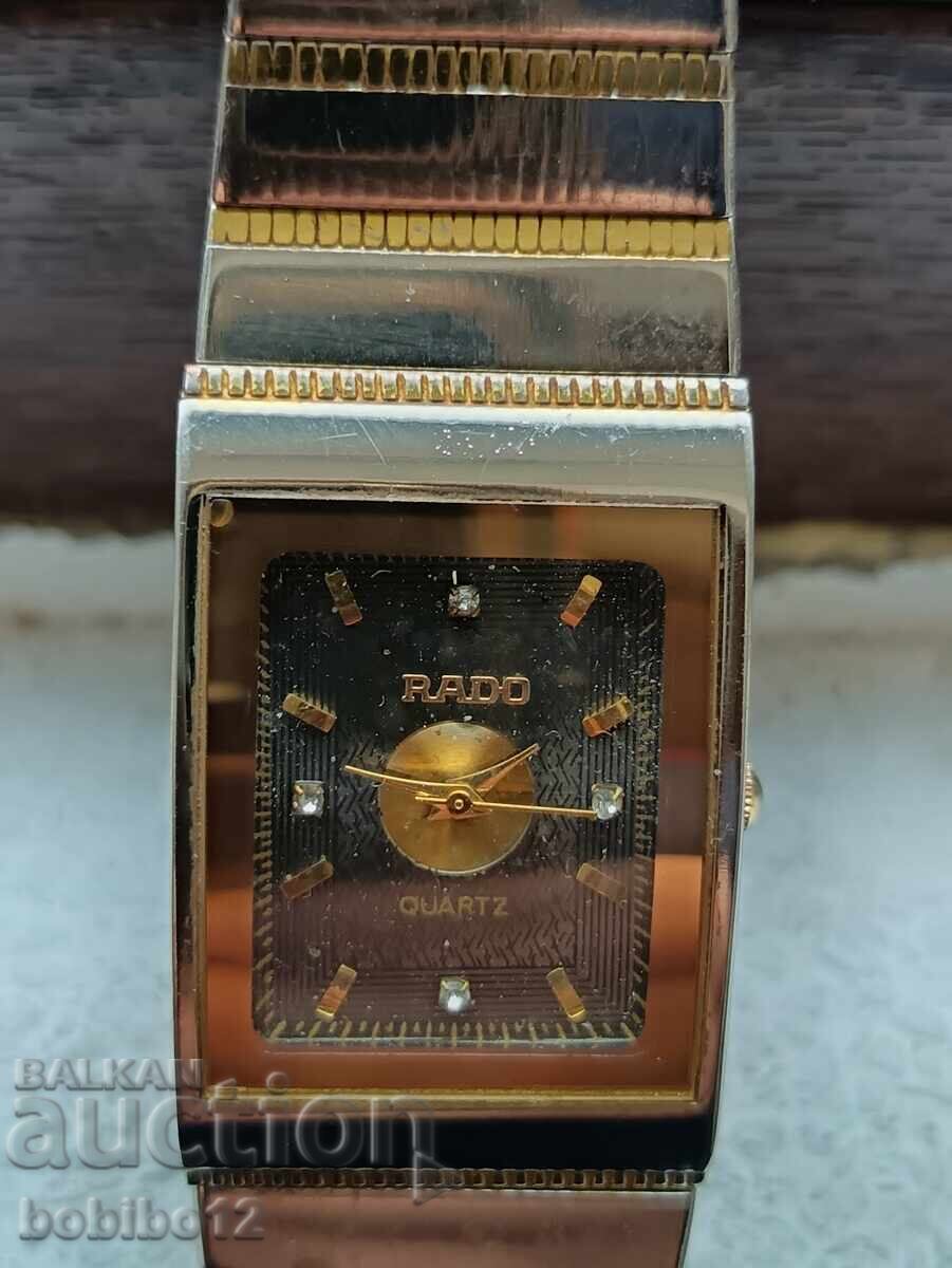 Γυναικείο ρολόι RADO /Rado