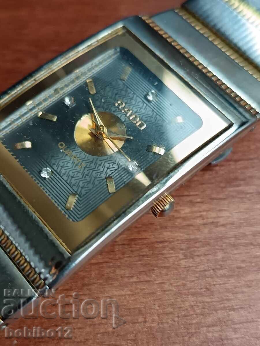 Women's watch RADO / Rado Women's watch RADO / Rado