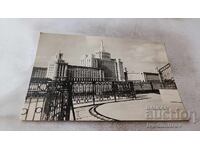 P București Combinatul Poligrafic Casa Scânteii