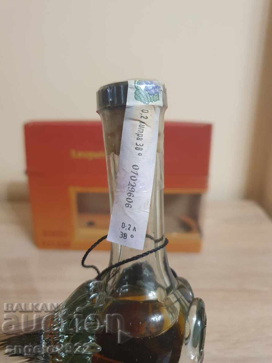 Livrarea Rom Roșu 200 ml Livrarea Rom Roșu 200 ml