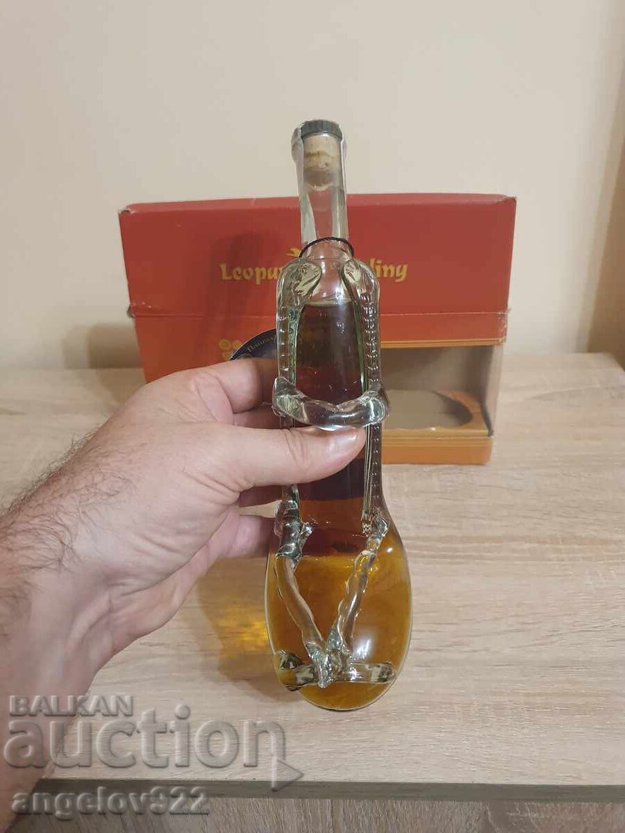 Rom Roșu 200 ml - 6 Rom Roșu 200 ml - 6