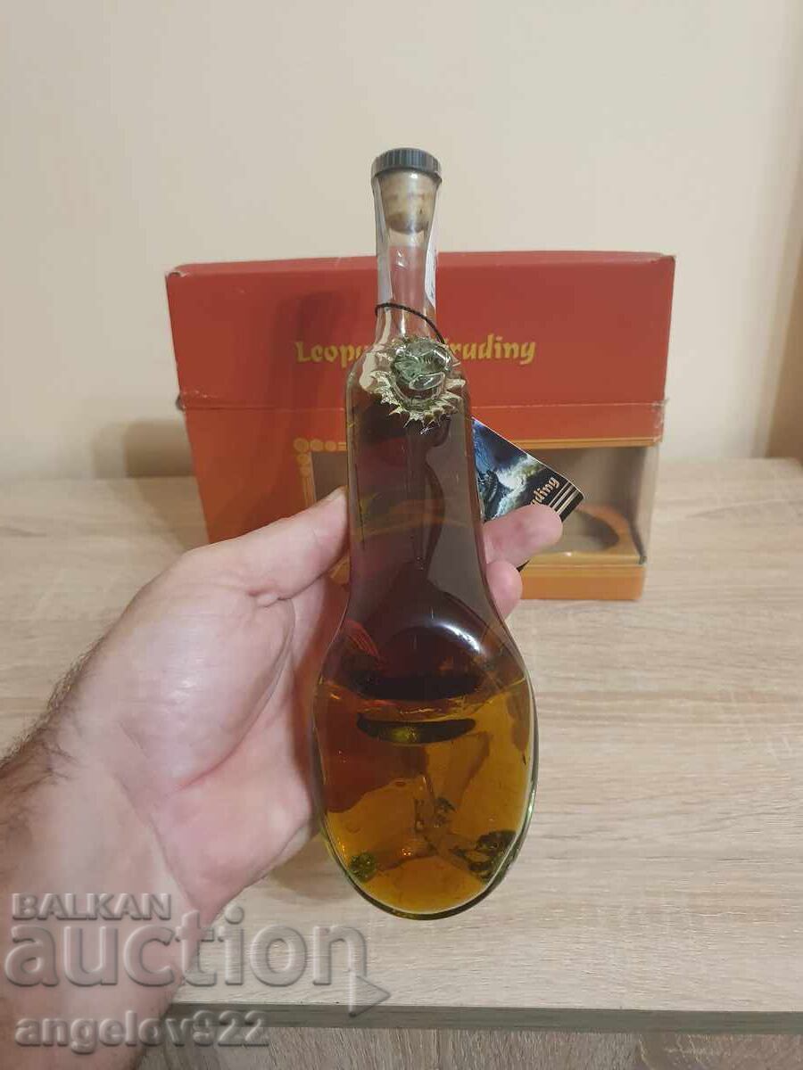 Rom Roșu 200 ml - 7 Rom Roșu 200 ml - 7