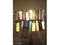 ЛОТ ЗАПАЛКИ