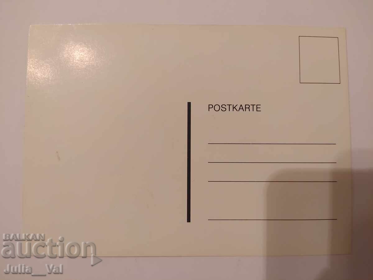 Football - Autograph from Thomas Häßler - Germany with price 9.03 BGN | € 4.62 Football - Autograph from Thomas Häßler - Germany with price 9.03 BGN | € 4.62