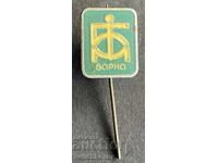 42132 Βουλγαρία σήμα θαλάσσιο ΒΜ Βάρνα