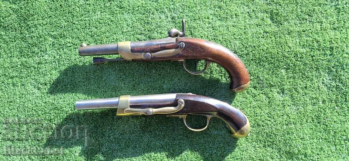 Παρτίδα από κάψουλες πιστολιών με τιμή 400.00 BGN | € 204.52