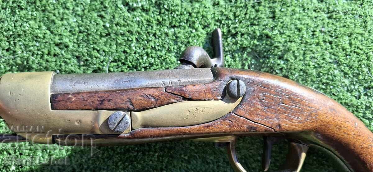 Δημοπρασία Παρτίδα από κάψουλες πιστολιών