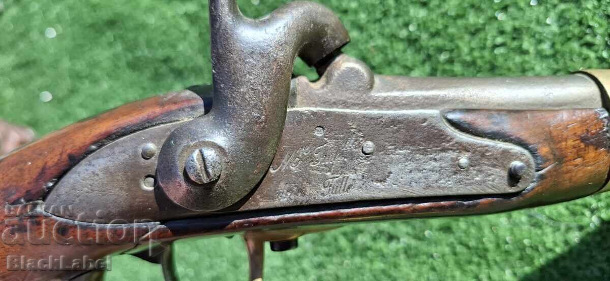 Lot de pistoale cu capsule - 5