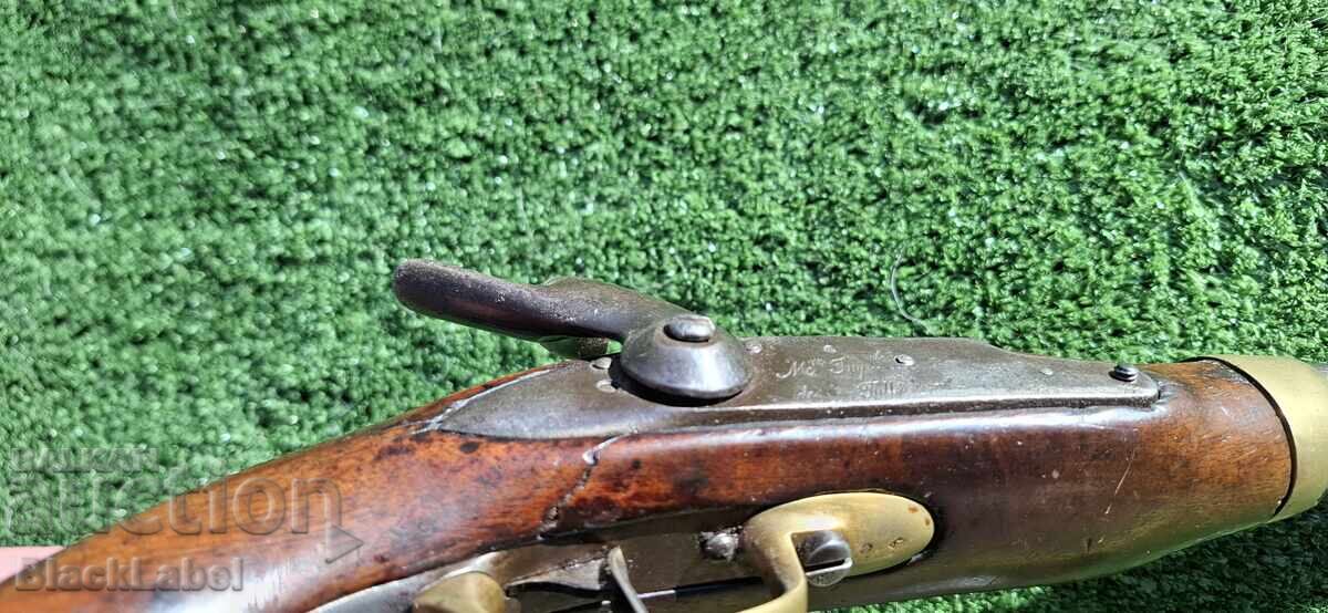 Παρτίδα από κάψουλες πιστολιών - 6