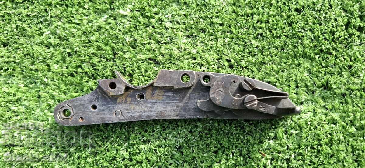 Παρτίδα από κάψουλες πιστολιών - 7