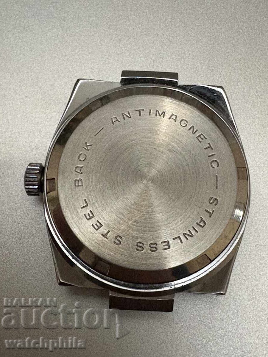 Midas Swiss men's watch. UNC excellent condition with price 16.11 BGN | € 8.24