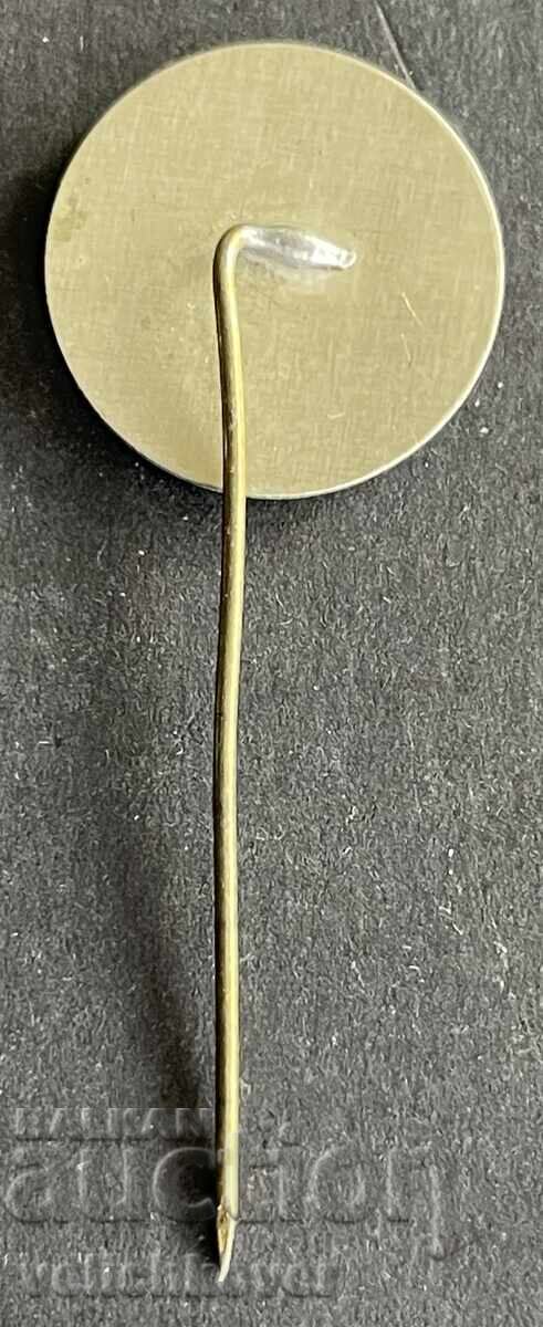 42146 Bulgaria semn Festivalul Filmului Bulgar Varna cu preț 4.00 BGN | € 2.05