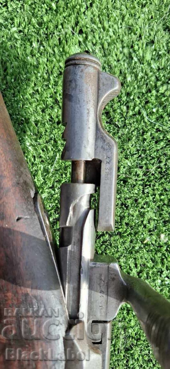 Ιππικό Γραφείο - 5 Ιππικό Γραφείο - 5