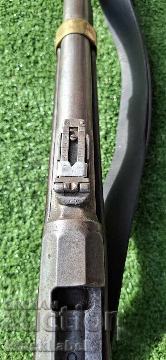 Ιππικό Γραφείο - 6 Ιππικό Γραφείο - 6