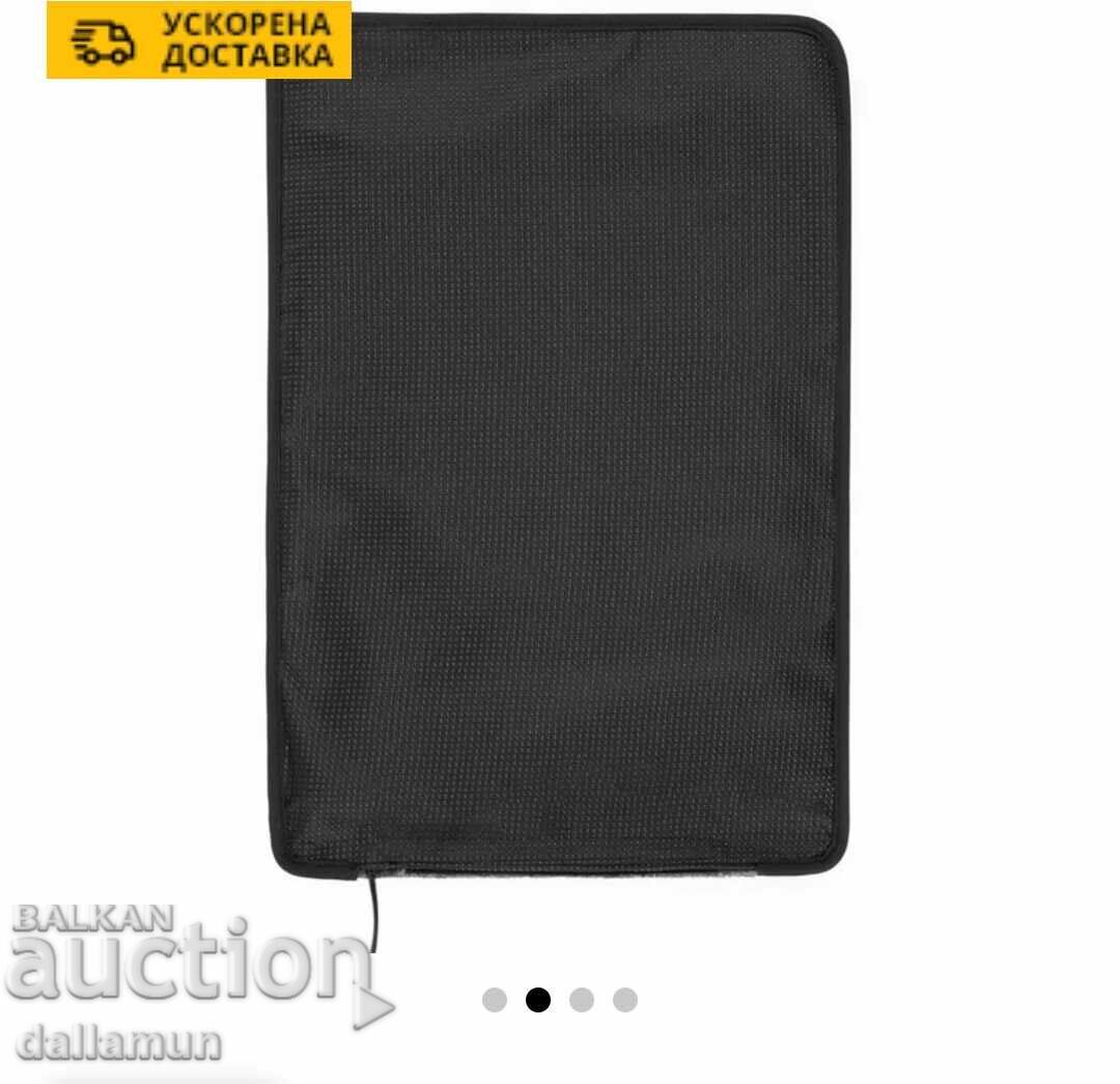 Pernă electrică Klarstein cu preț 48.00 BGN | € 24.54 Pernă electrică Klarstein cu preț 48.00 BGN | € 24.54