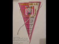 Fotbal - FC Anderlecht - steag