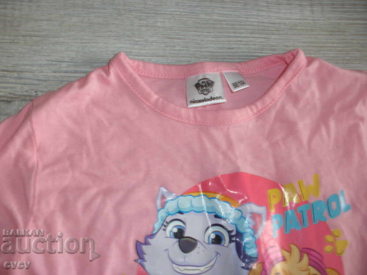 Auction Dress - Children's pink - new, unworn - B.Z.C Auction Dress - Children's pink - new, unworn - B.Z.C