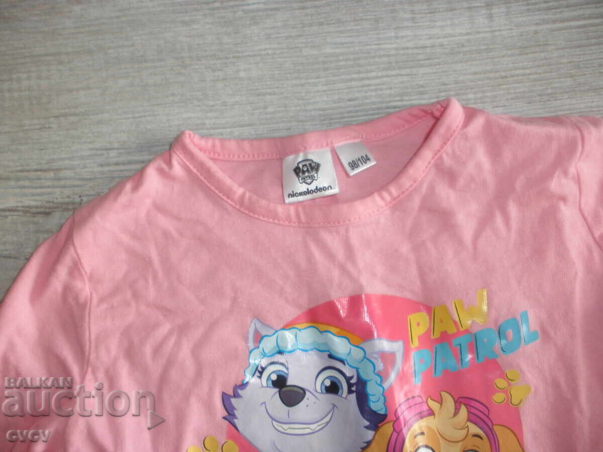 Delivery of Dress - Children's pink - new, unworn - B.Z.C Delivery of Dress - Children's pink - new, unworn - B.Z.C