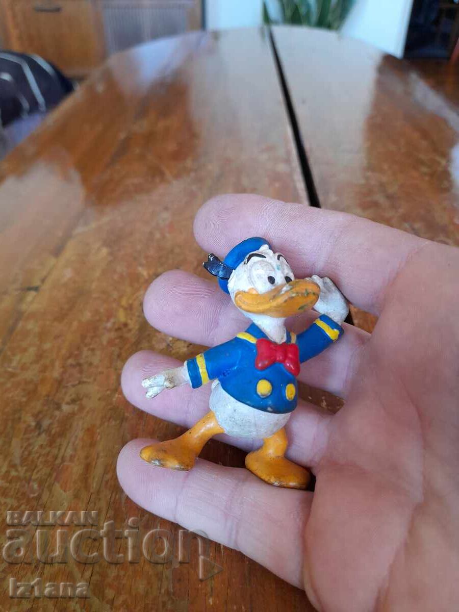 Παλιό παιχνίδι, φιγούρα Πάπια με τιμή 22.00 BGN | € 11.25 Παλιό παιχνίδι, φιγούρα Πάπια με τιμή 22.00 BGN | € 11.25