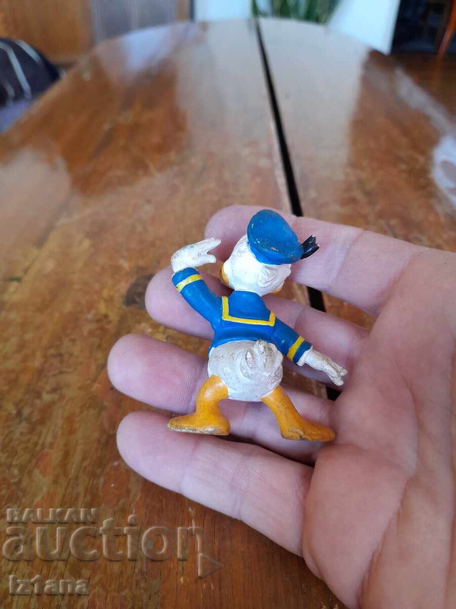 Δημοπρασία Παλιό παιχνίδι, φιγούρα Πάπια Δημοπρασία Παλιό παιχνίδι, φιγούρα Πάπια