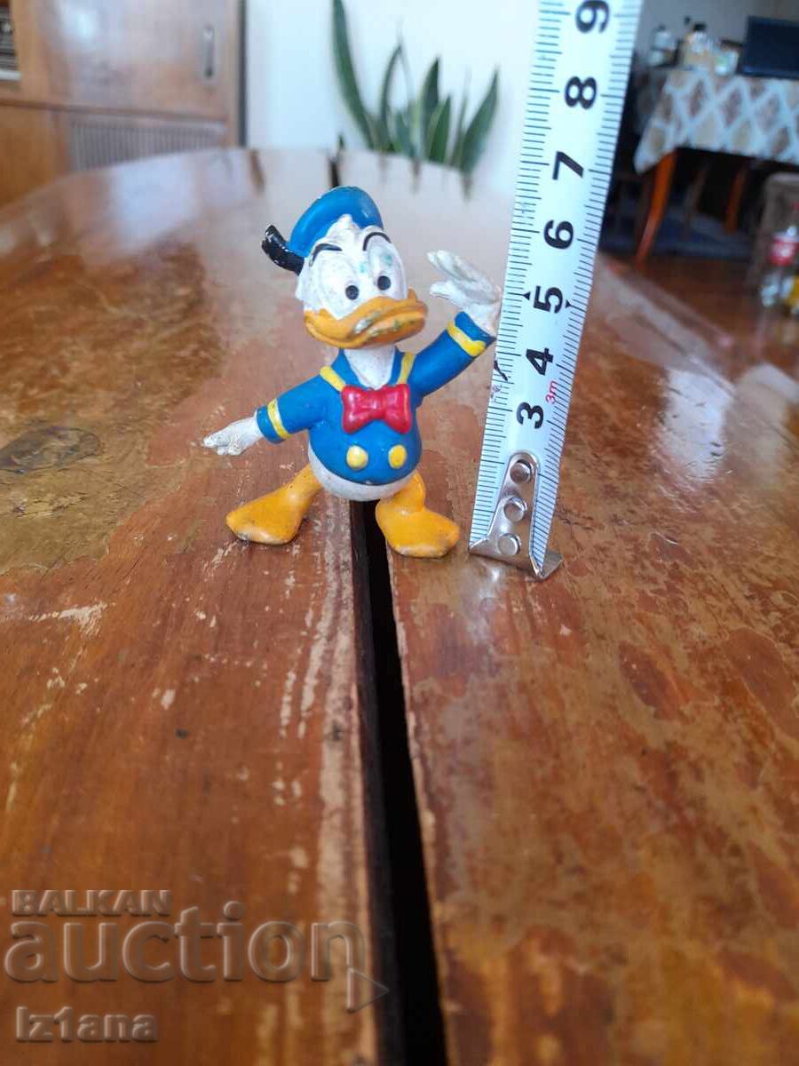 Παλιό παιχνίδι, φιγούρα Πάπια - 5 Παλιό παιχνίδι, φιγούρα Πάπια - 5