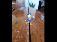 Παλιό παιχνίδι, φιγούρα Πάπια