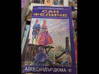 San Felice Alexandre Dumas