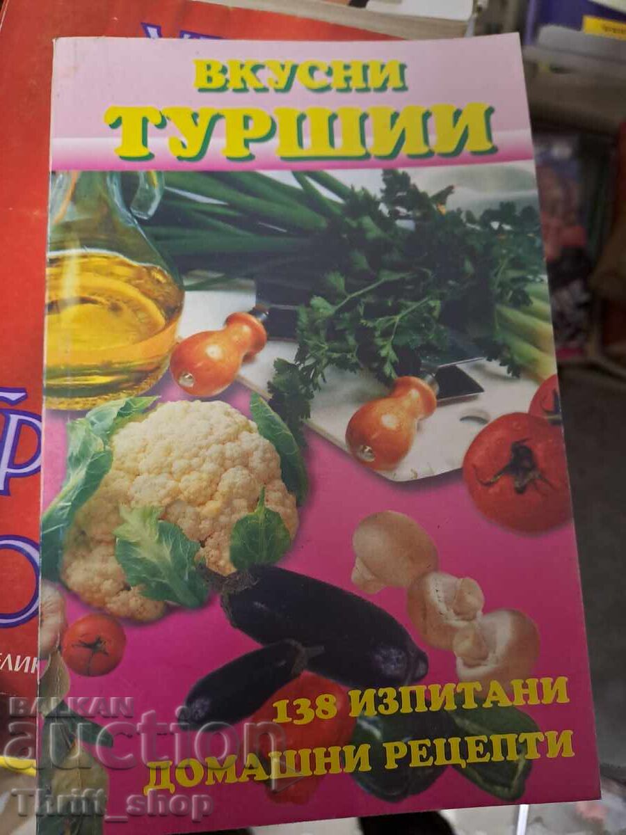 Murături delicioase 138 de rețete de casă testate Murături delicioase 138 de rețete de casă testate