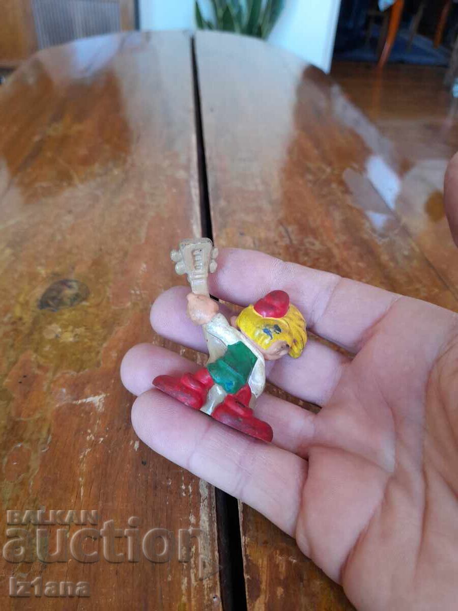 Livrarea Jucărie veche, figurină Livrarea Jucărie veche, figurină