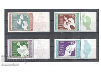 For peaceful coexistence in Europe