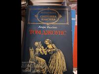 World Classics - Tom Jones - Henry Fielding