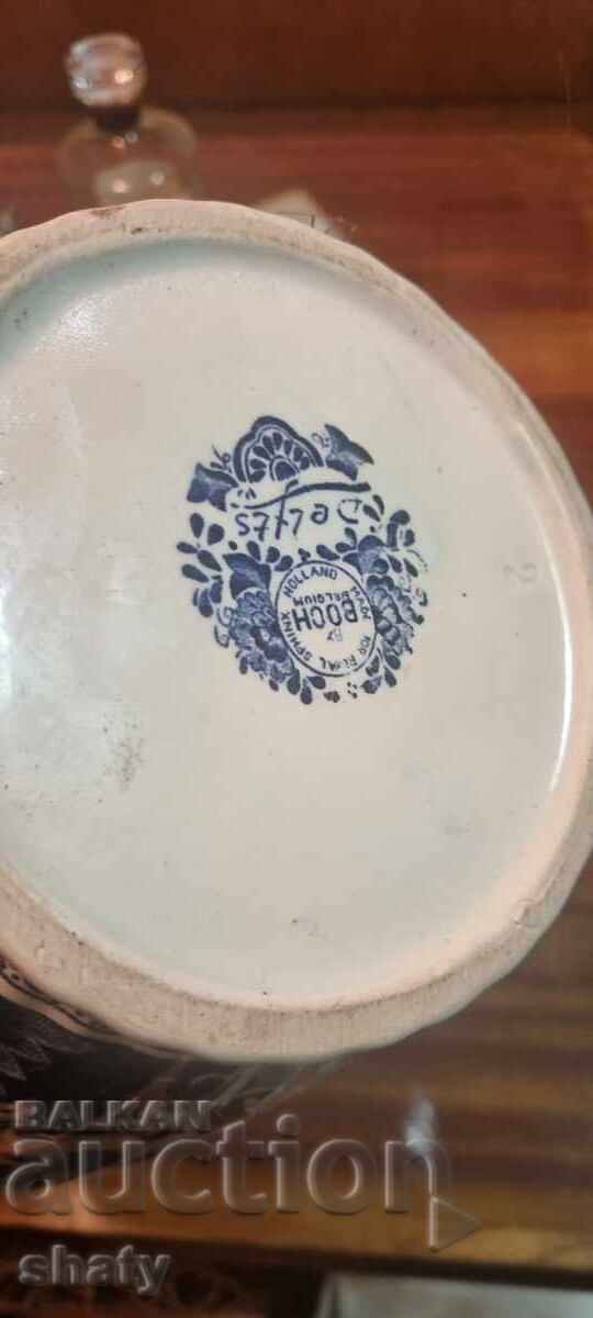 Porcelain vessel. Unique - 6 Porcelain vessel. Unique - 6