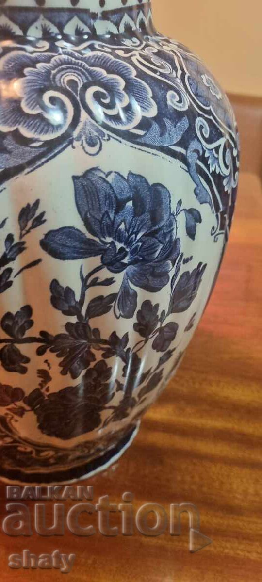 Porcelain vessel. Unique - 7 Porcelain vessel. Unique - 7