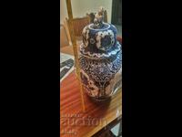 Πορσελάνινο σκεύος. Μοναδικό