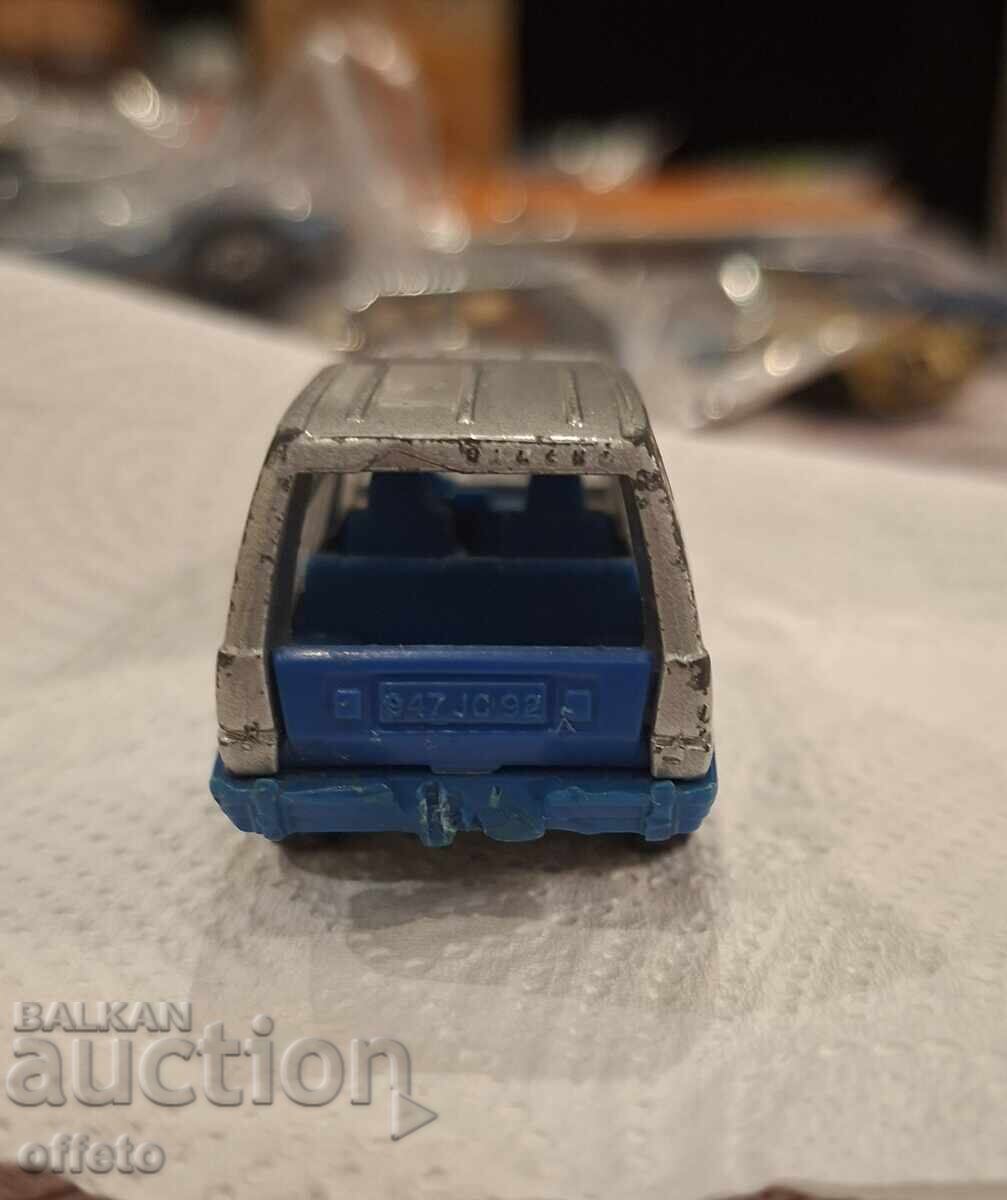 Licitație Cărucior MATCHBOX BULGARIA MACHBOKS BŬLGARIYA