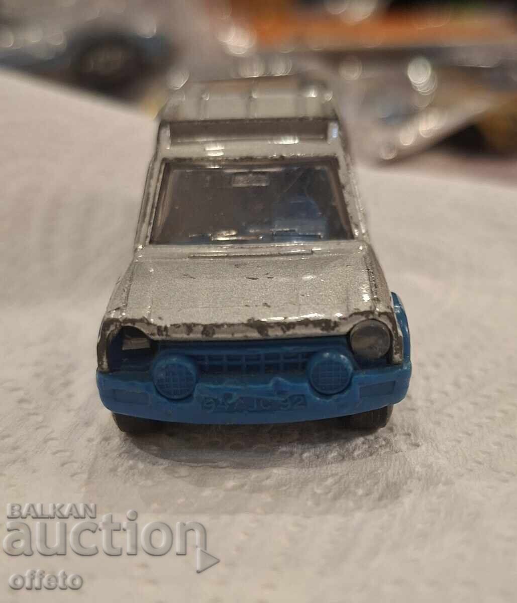 Livrarea Cărucior MATCHBOX BULGARIA MACHBOKS BŬLGARIYA