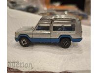 ΚΟΛΙΤΣΑ MATCHBOX BULGARIA ΜΑΤΣΜΠΟΞ ΒΟΥΛΓΑΡΙΑ