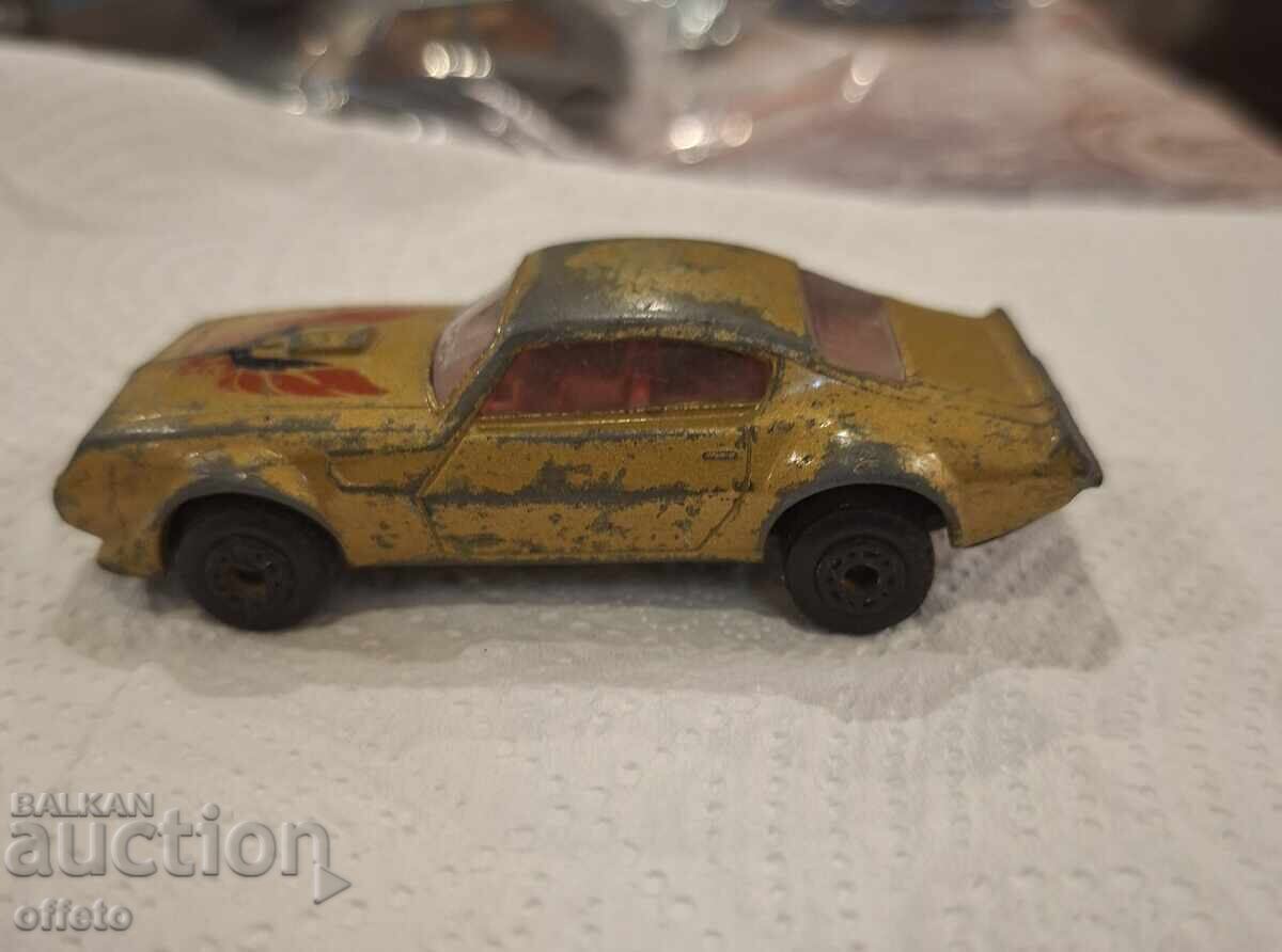 ΚΟΛΙΤΣΑ MATCHBOX BULGARIA ΜΑΤΣΜΠΟΞ ΒΟΥΛΓΑΡΙΑ με τιμή 30.00 BGN | € 15.34 ΚΟΛΙΤΣΑ MATCHBOX BULGARIA ΜΑΤΣΜΠΟΞ ΒΟΥΛΓΑΡΙΑ με τιμή 30.00 BGN | € 15.34