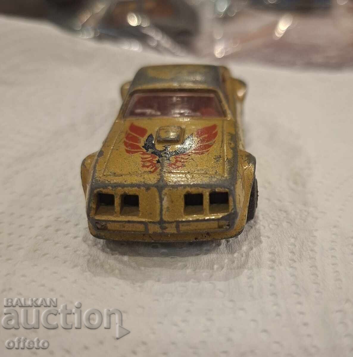 Δημοπρασία ΚΟΛΙΤΣΑ MATCHBOX BULGARIA ΜΑΤΣΜΠΟΞ ΒΟΥΛΓΑΡΙΑ Δημοπρασία ΚΟΛΙΤΣΑ MATCHBOX BULGARIA ΜΑΤΣΜΠΟΞ ΒΟΥΛΓΑΡΙΑ