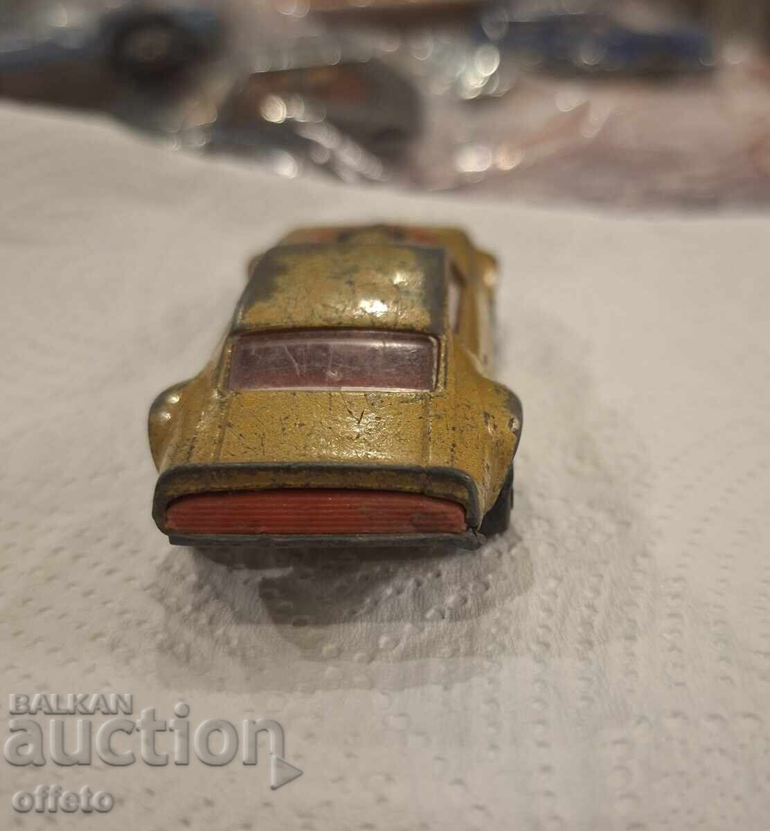 Παράδοση ΚΟΛΙΤΣΑ MATCHBOX BULGARIA ΜΑΤΣΜΠΟΞ ΒΟΥΛΓΑΡΙΑ Παράδοση ΚΟΛΙΤΣΑ MATCHBOX BULGARIA ΜΑΤΣΜΠΟΞ ΒΟΥΛΓΑΡΙΑ