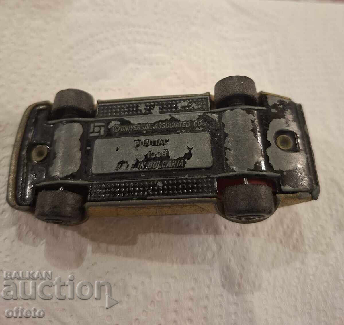 ΚΟΛΙΤΣΑ MATCHBOX BULGARIA ΜΑΤΣΜΠΟΞ ΒΟΥΛΓΑΡΙΑ - 5 ΚΟΛΙΤΣΑ MATCHBOX BULGARIA ΜΑΤΣΜΠΟΞ ΒΟΥΛΓΑΡΙΑ - 5