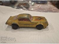 ΚΟΛΙΤΣΑ MATCHBOX BULGARIA ΜΑΤΣΜΠΟΞ ΒΟΥΛΓΑΡΙΑ