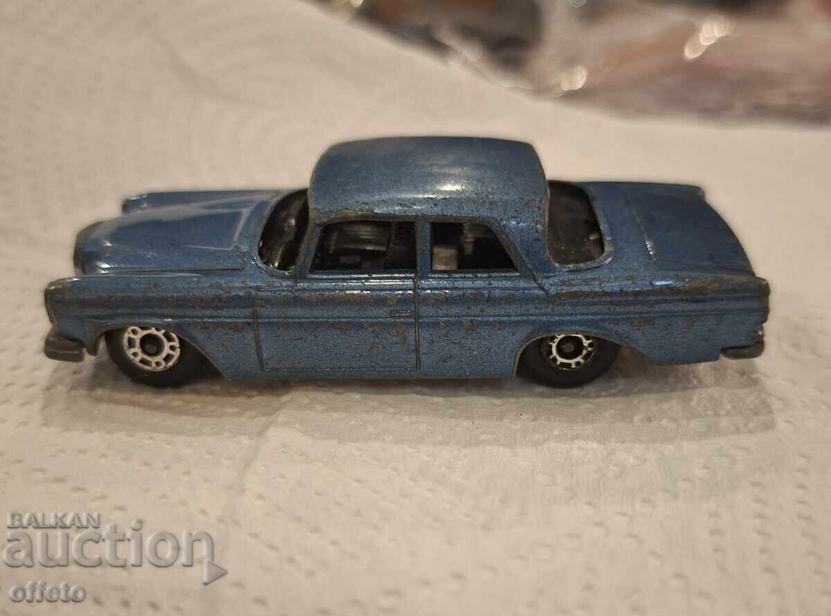 Δημοπρασία ΚΟΛΙΤΣΑ MATCHBOX BULGARIA ΜΑΤΣΜΠΟΞ ΒΟΥΛΓΑΡΙΑ Δημοπρασία ΚΟΛΙΤΣΑ MATCHBOX BULGARIA ΜΑΤΣΜΠΟΞ ΒΟΥΛΓΑΡΙΑ