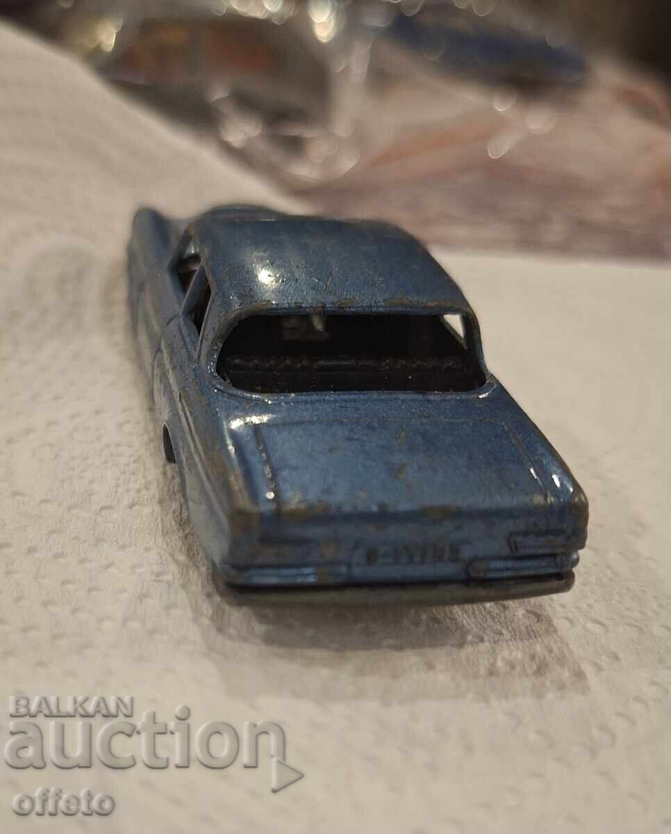 Livrarea Cărucior MATCHBOX BULGARIA MACHBOKS BŬLGARIYA