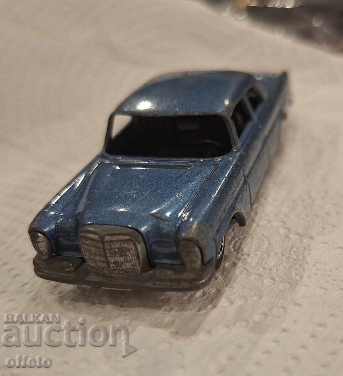 Cărucior MATCHBOX BULGARIA MACHBOKS BŬLGARIYA