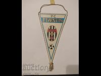 Fotbal - Juventus - Italia - steag vechi